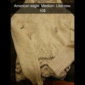 American Eagle